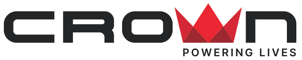 Crown — Powering Lives